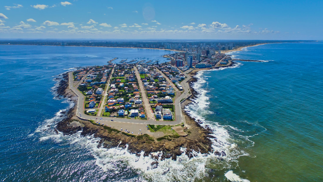 Punta del Este: Family Options