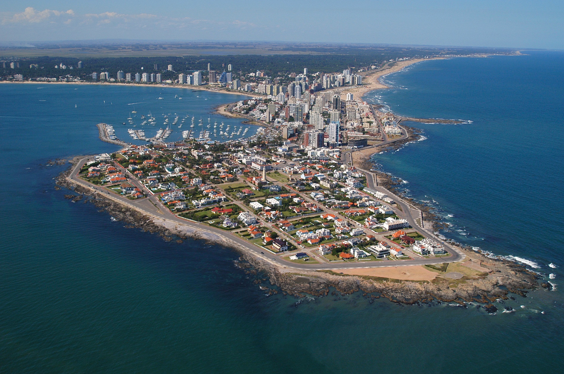 Got Cabin Fever? How About a Beach Escape in Uruguay?