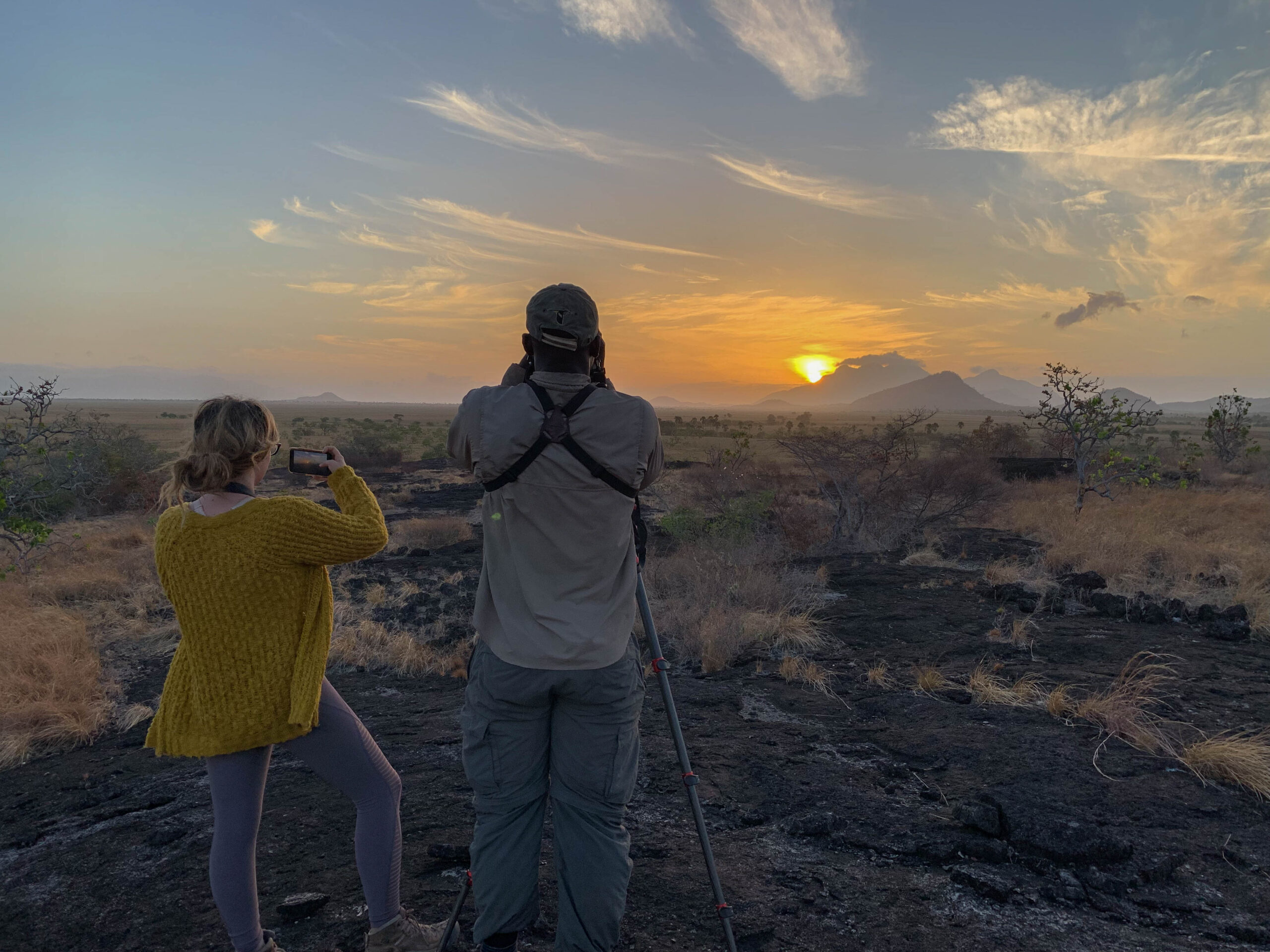 Planning a Family Adventure to Guyana