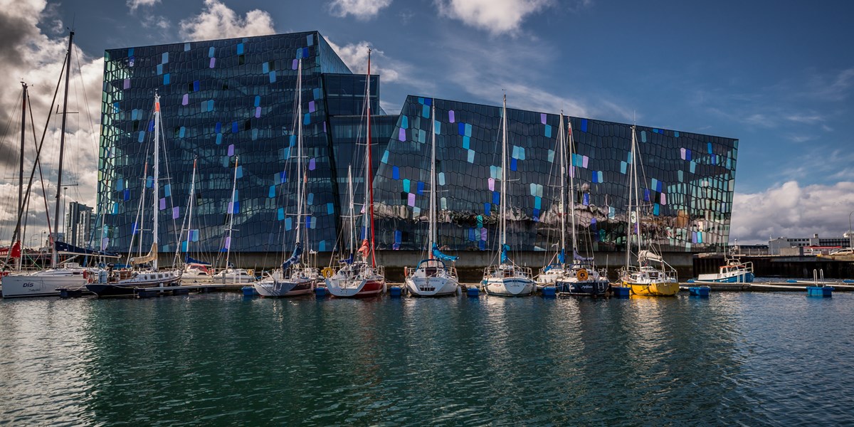 Less Room at the Inn