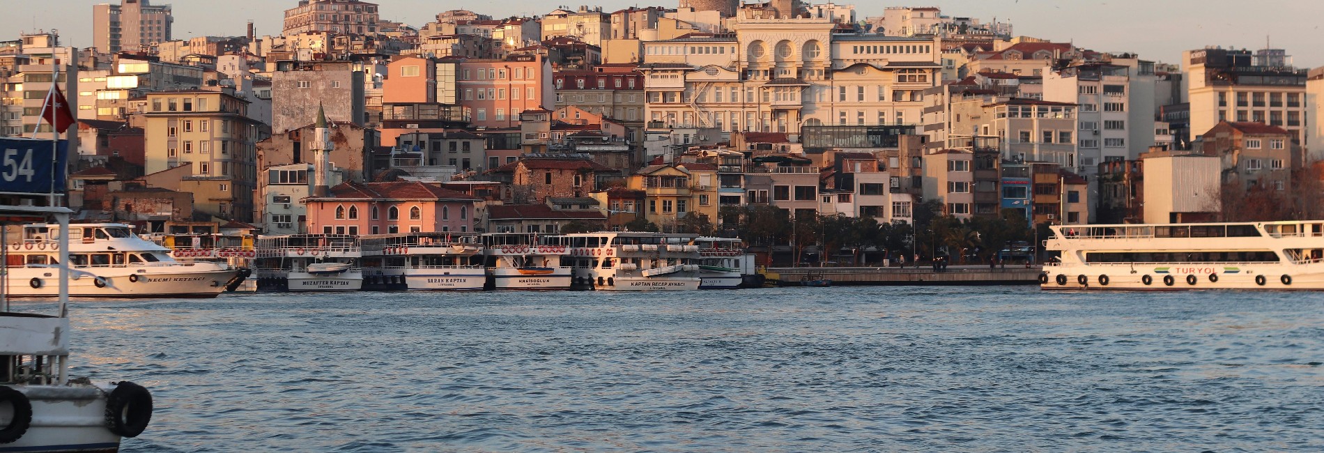 How Well Do You Know Istanbul?