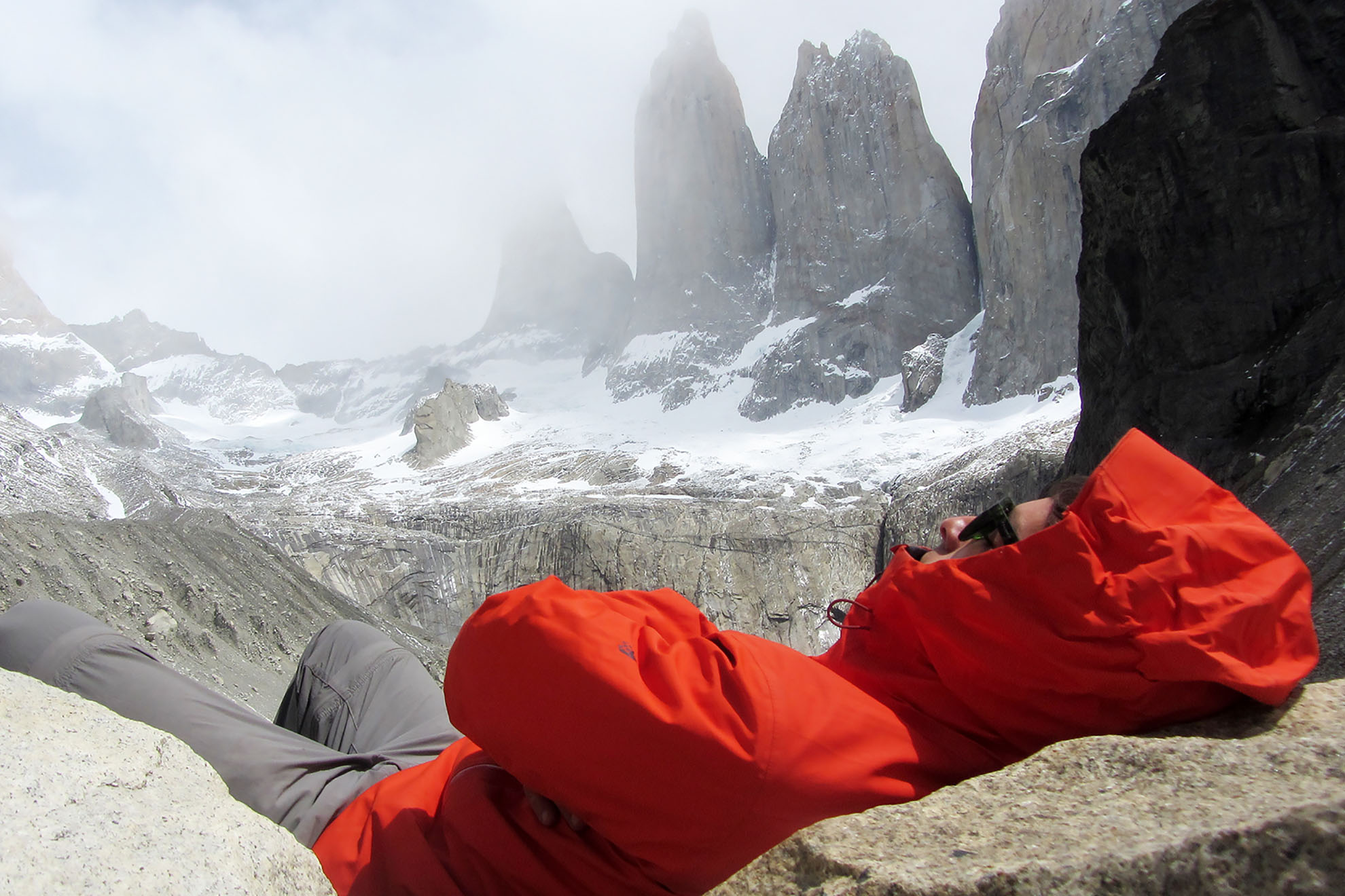 Las Torres All-Inclusive Programs Make It Easy