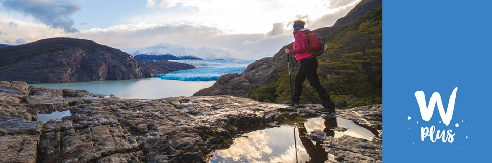 How to Hike Torres del Paine with Fantástico Sur