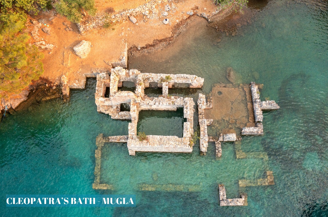 Experience the Best of Turkey by Land and Sea