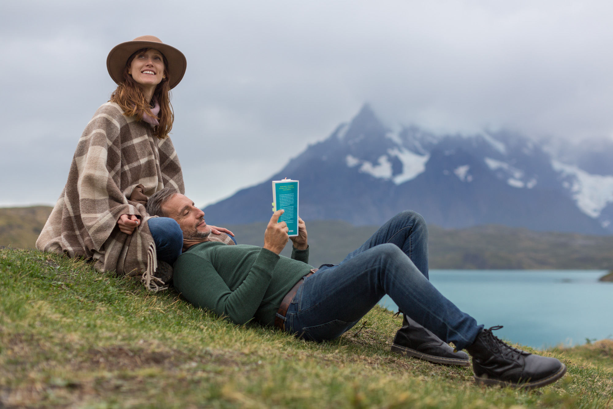 Double Your Pleasure, Double Your Fun