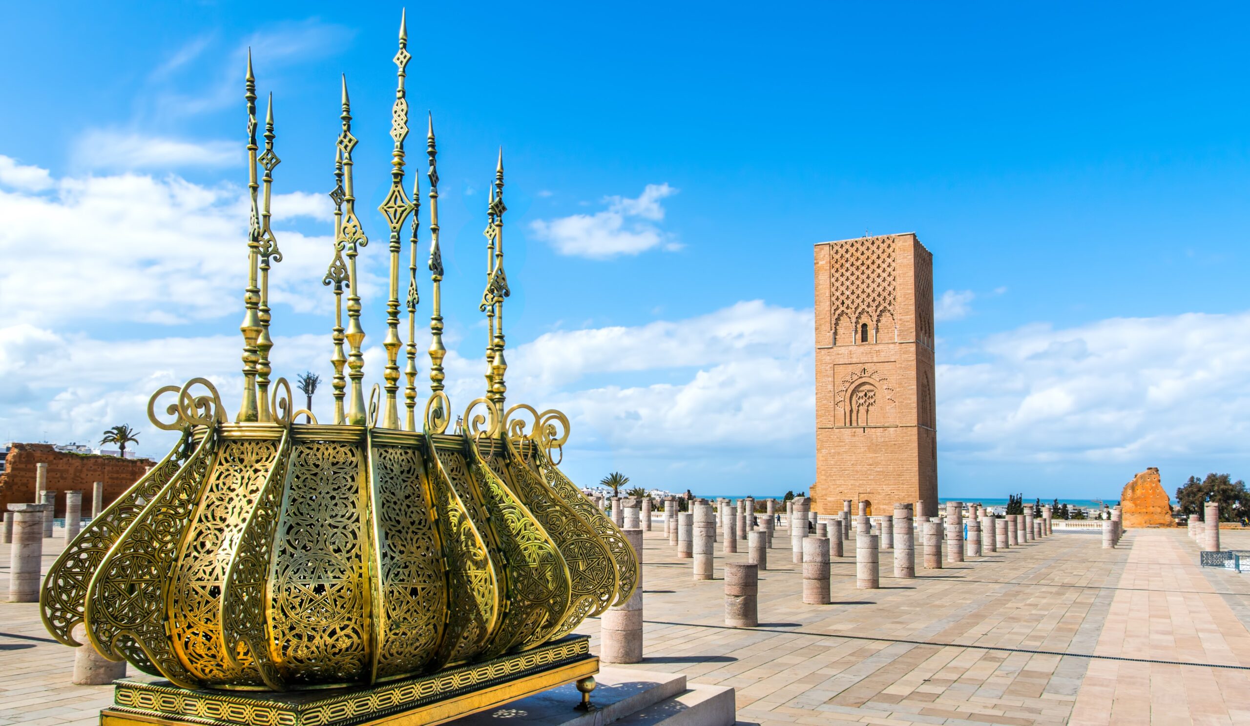 Morocco's Royal Heritage