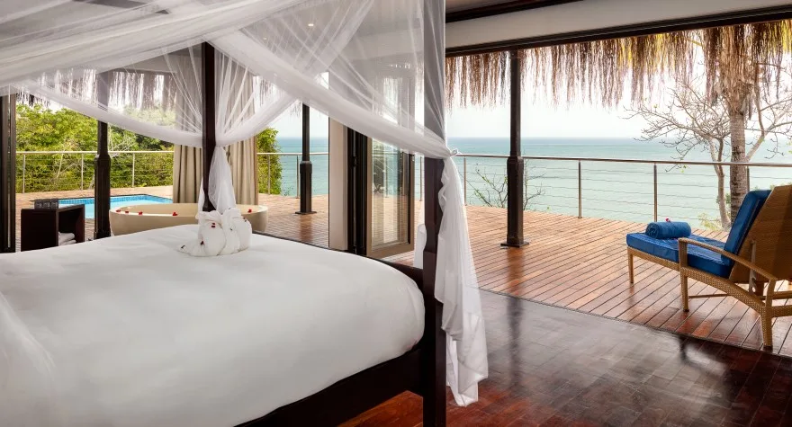 New Combined Rewards Program for Anantara and Avani