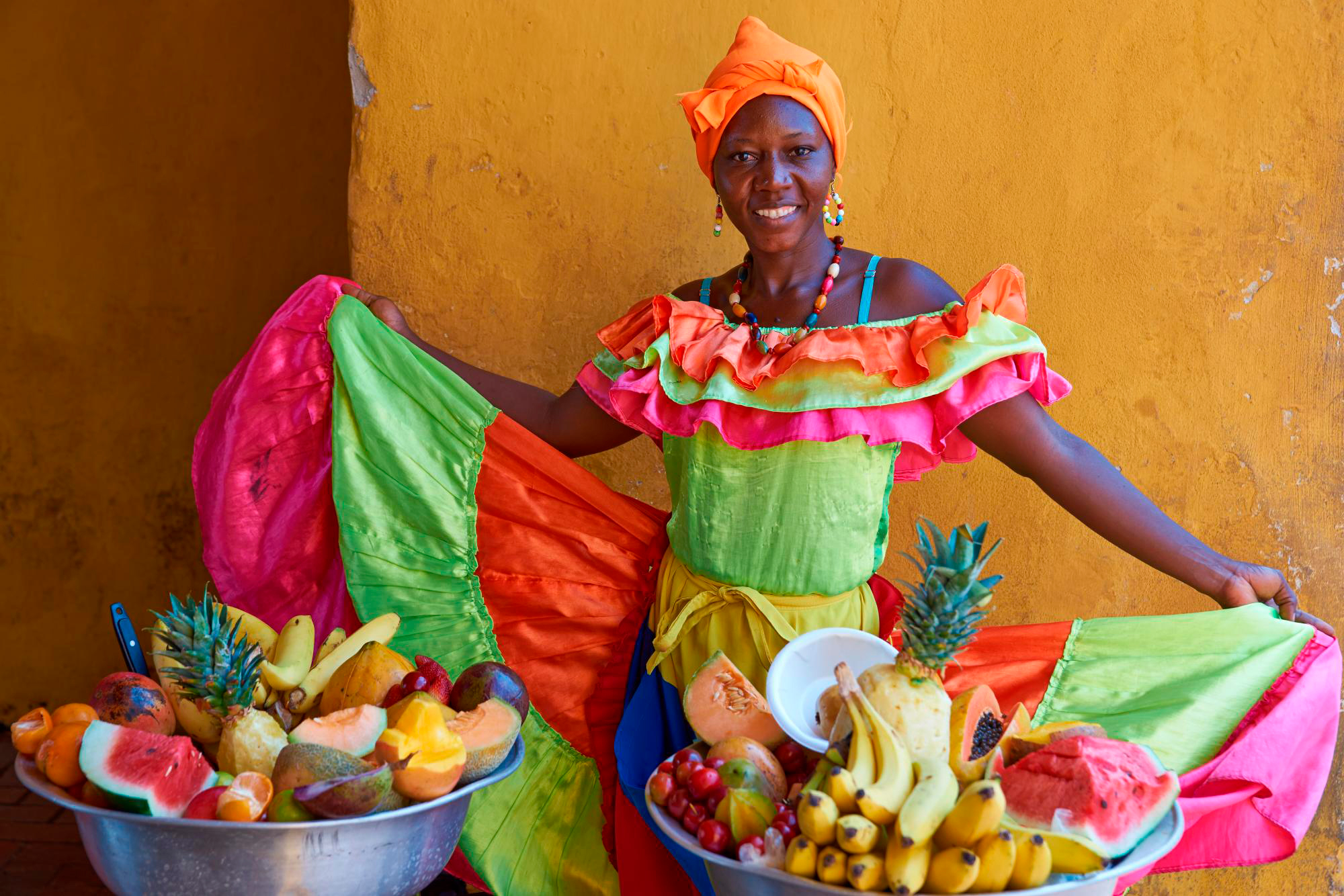 Colombia Earns “Most Beautiful Country” Honor