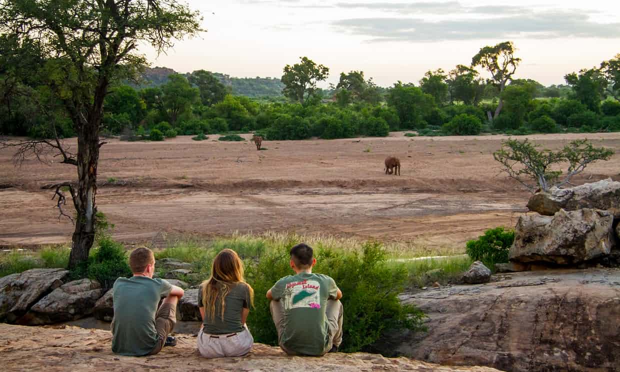 Read All About It: Best Solo Trips