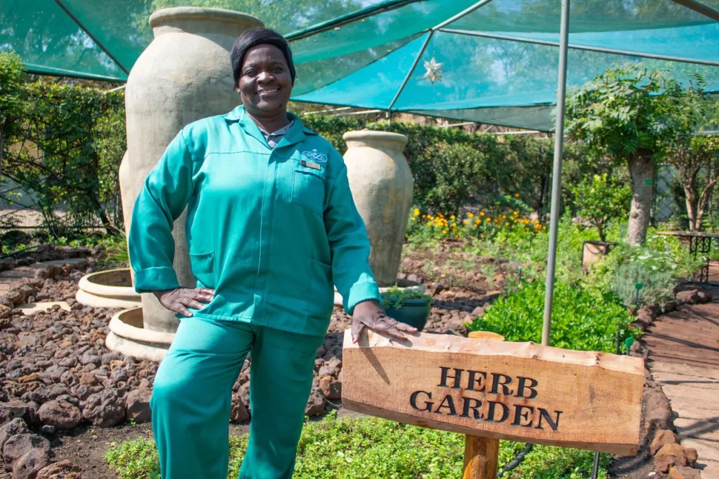 Savouring Zambia – A Culinary Adventure at Victoria Falls