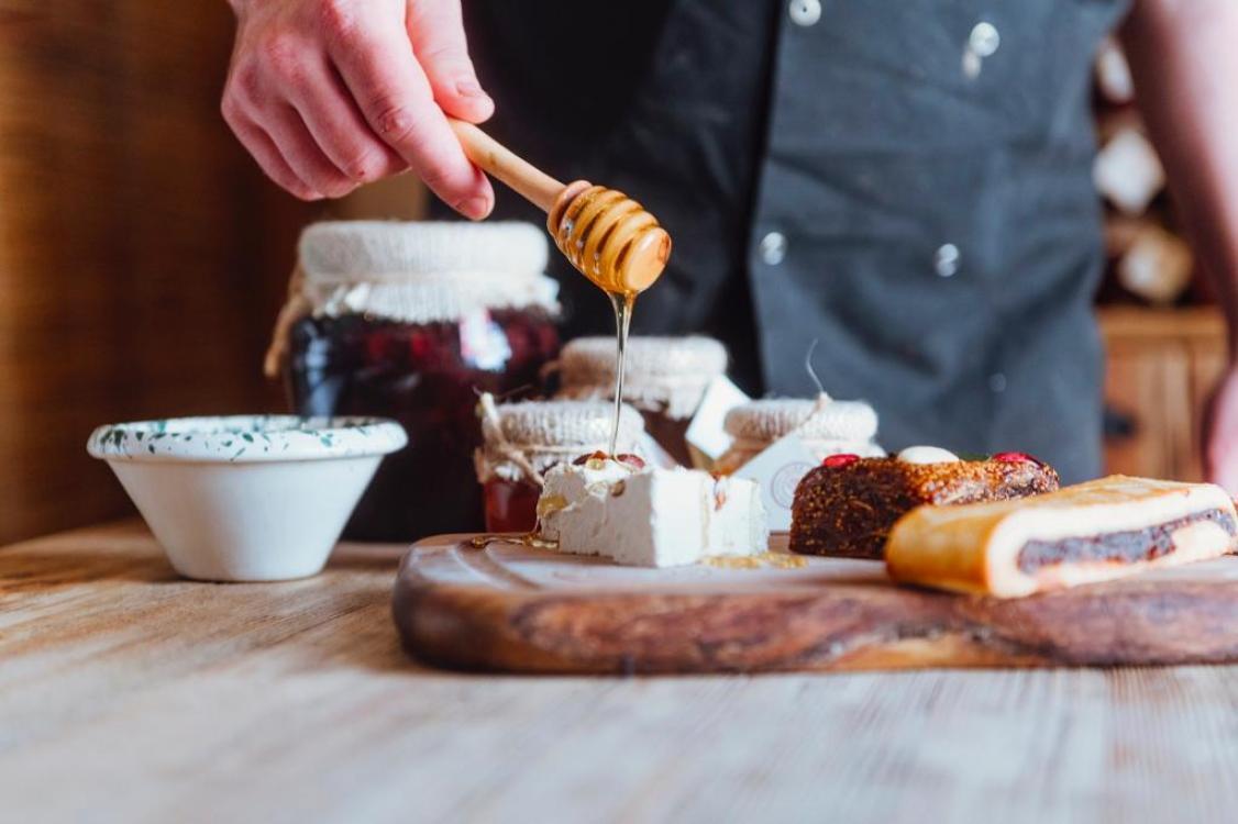 Honey, Malta is Sweeter Than You Think