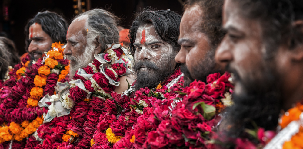 Heritage of Humanity is the Ultimate Indian Trip