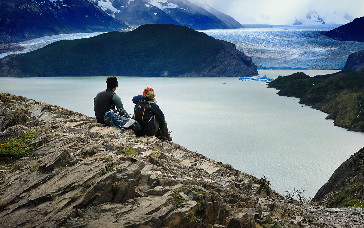 It’s Almost Summer in South America