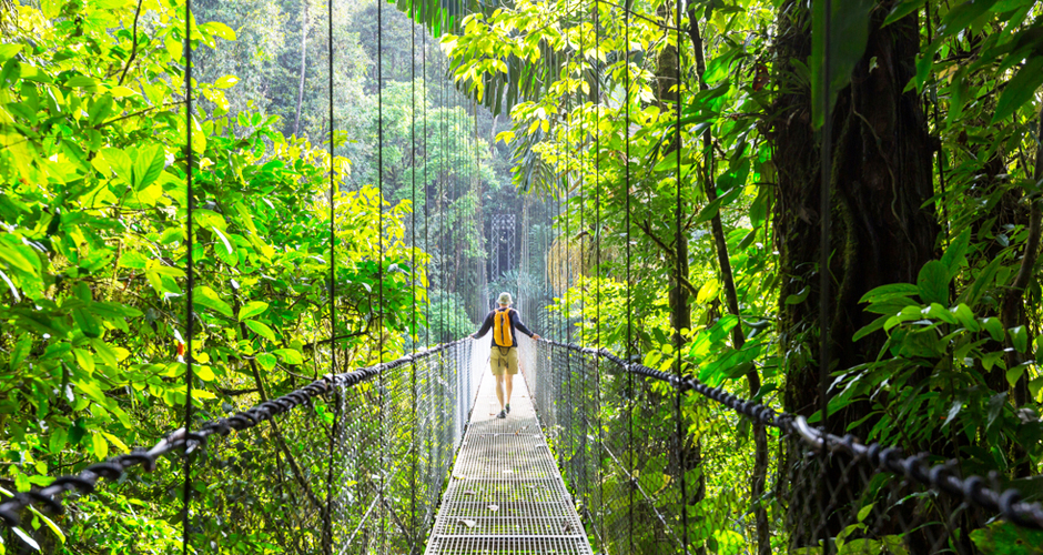 Read All About It! Best Times to Visit Costa Rica