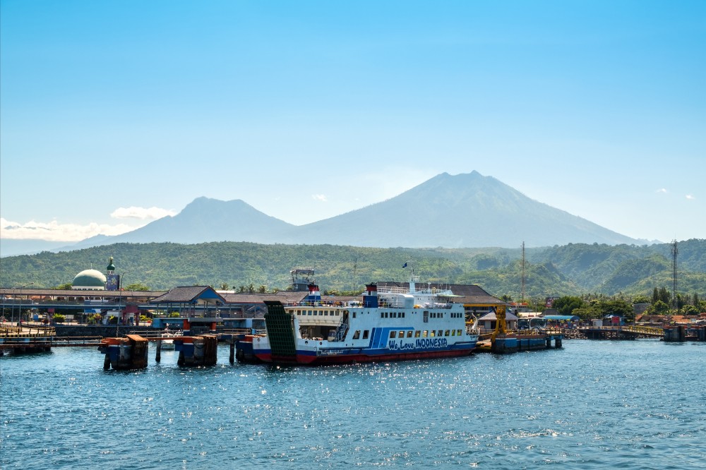 Read All About It: Alternative Bali