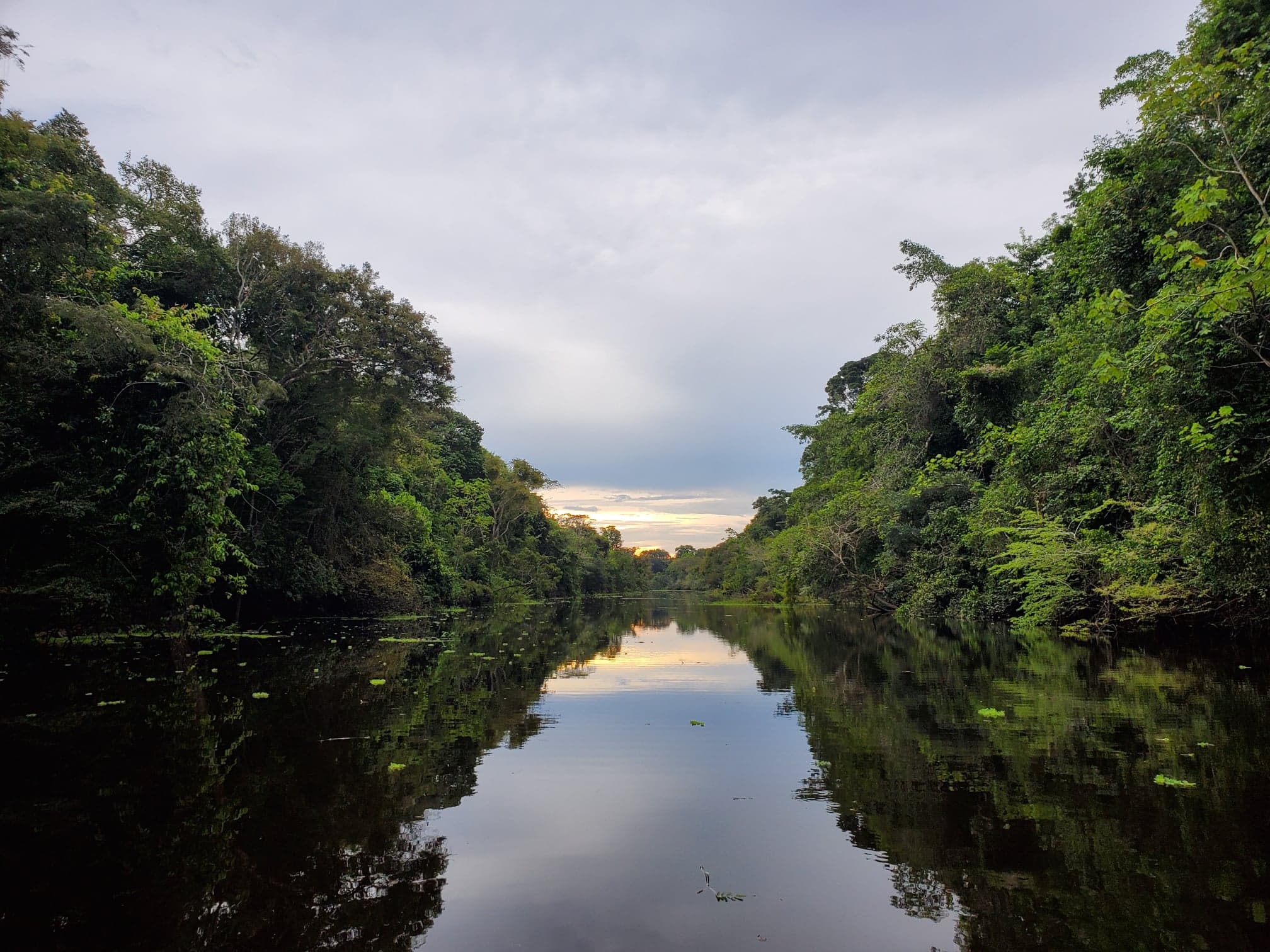 Cruising solo doesn’t mean you have to explore alone