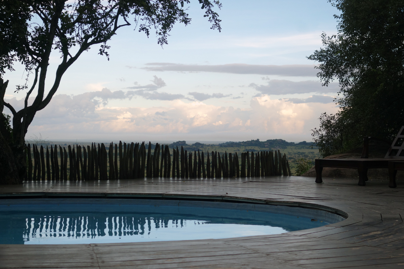 Elewana SkySafari: Lodges and Camps in Tanzania by Karen Day