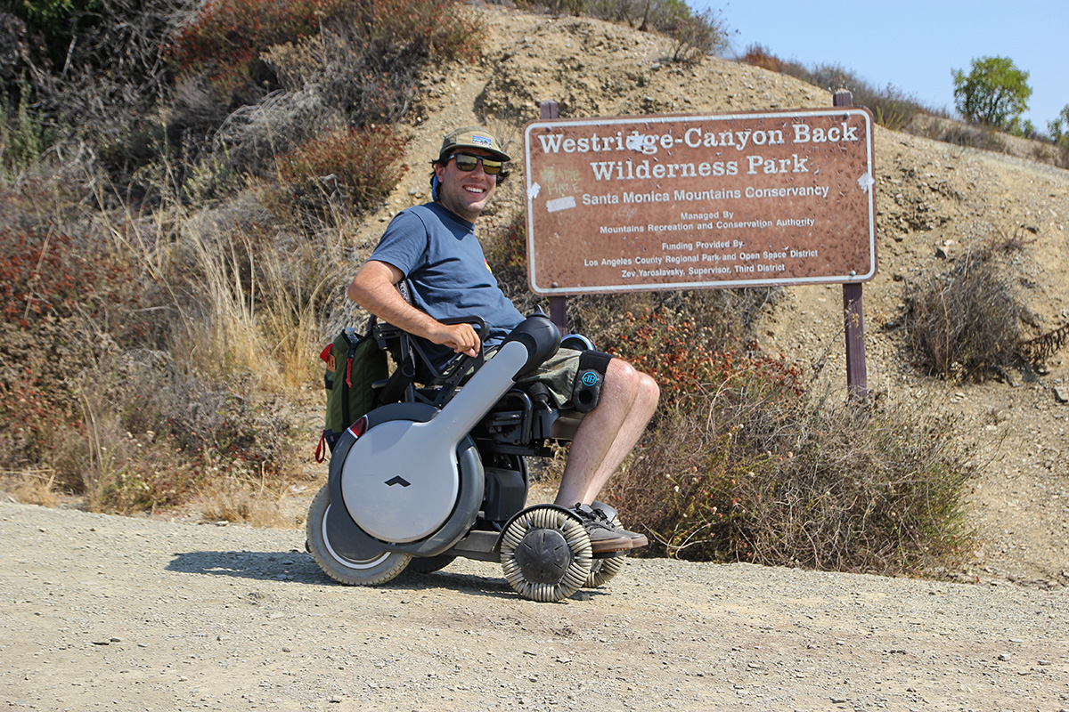 Helping Dreams Comes True