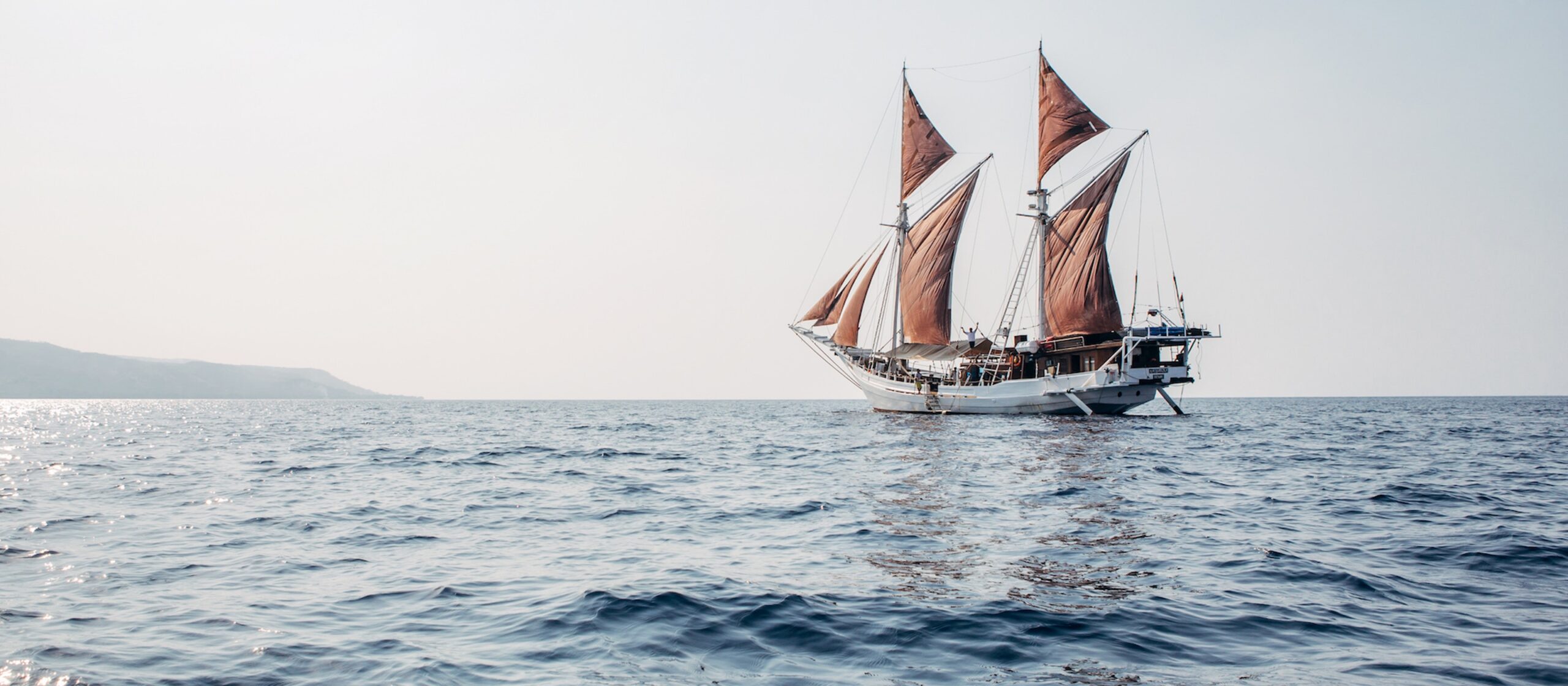 Read All About It: My Old Man and the Sea