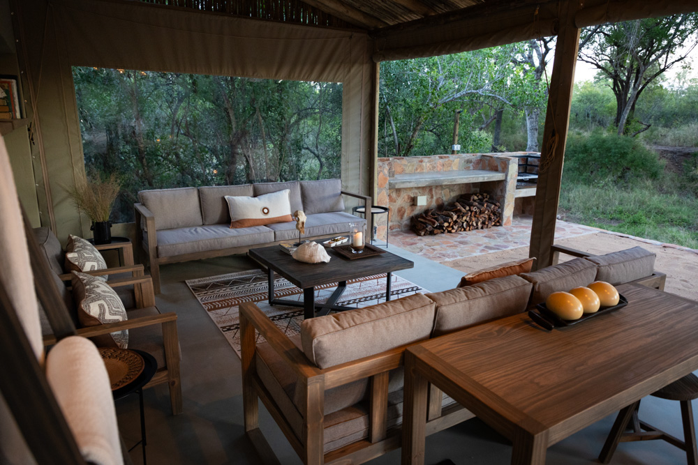 GVI's New Wilderness Camp in South Africa