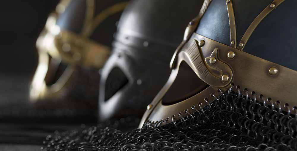 Iceland’s Celebrated Bad Boy: Erik the Red