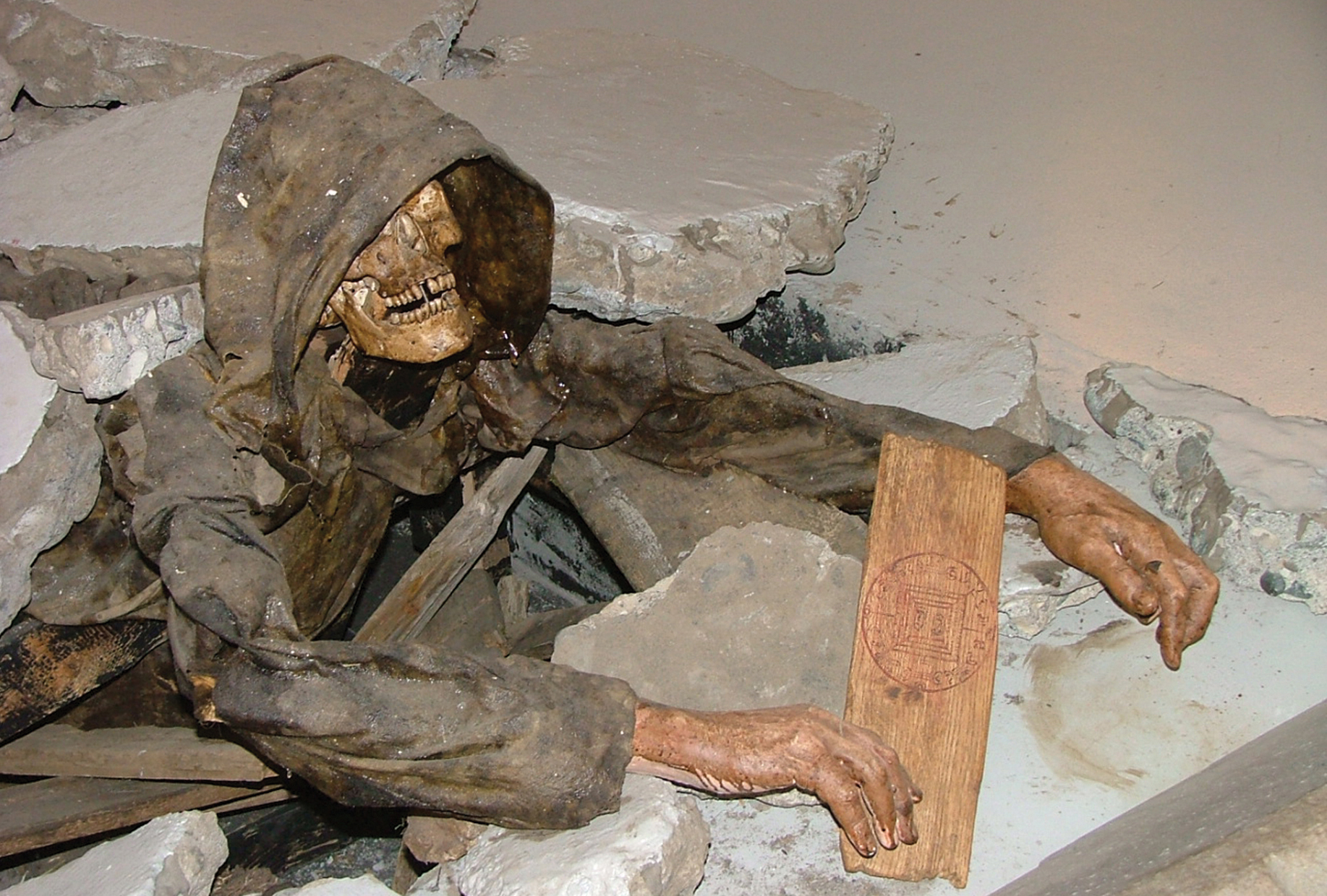 Wicked Witches of the West