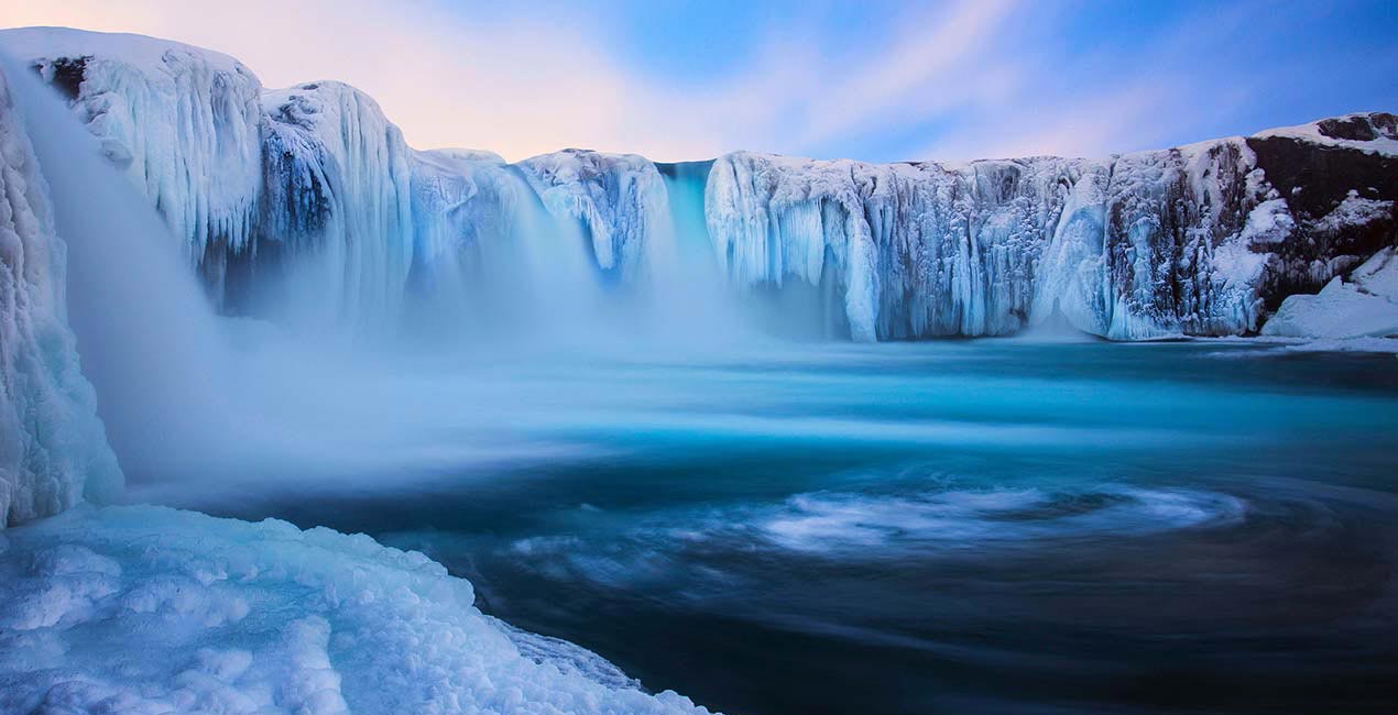 Early Bird Rates on Iceland & Greenland Cruises extended to February 28th