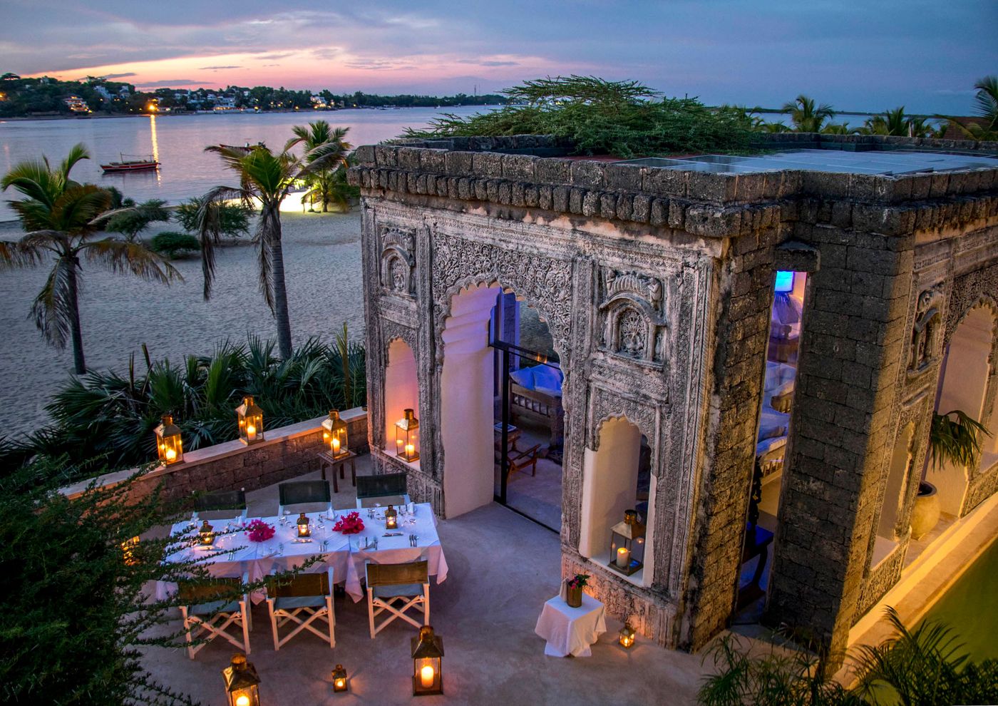 Read All About It: Kenya Makes “Where To Go 2019” List