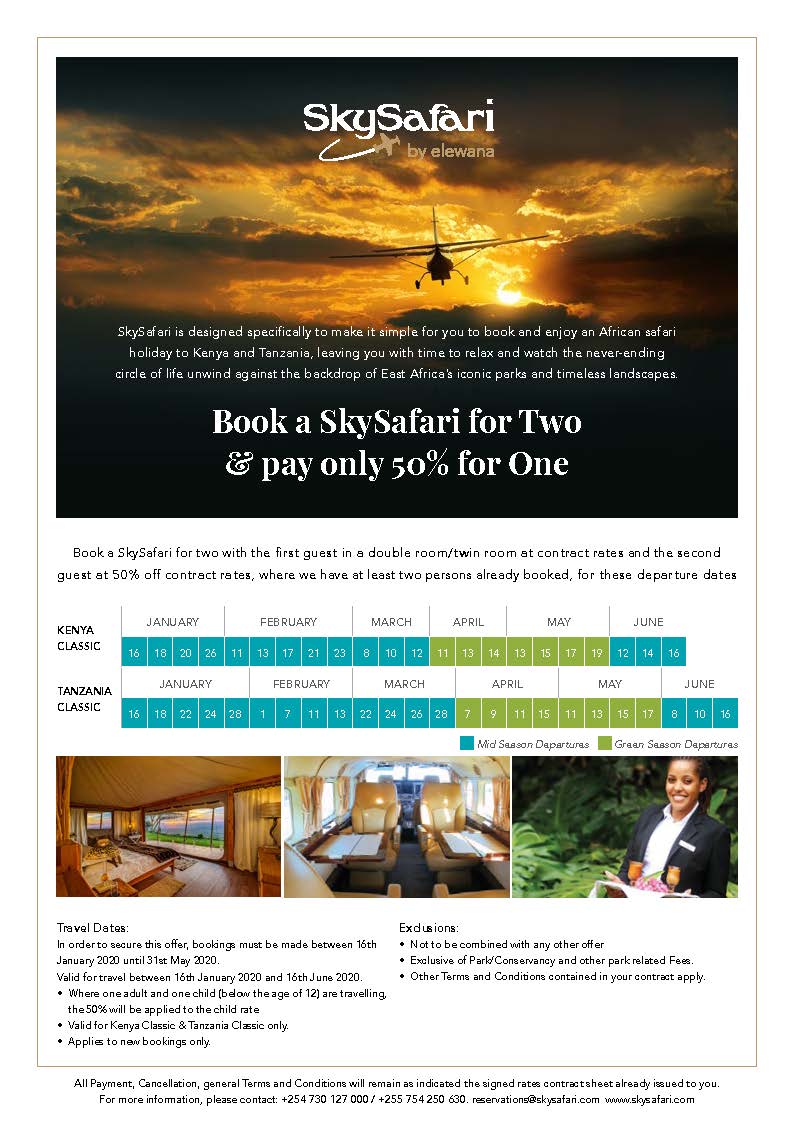 50% Off from SkySafari