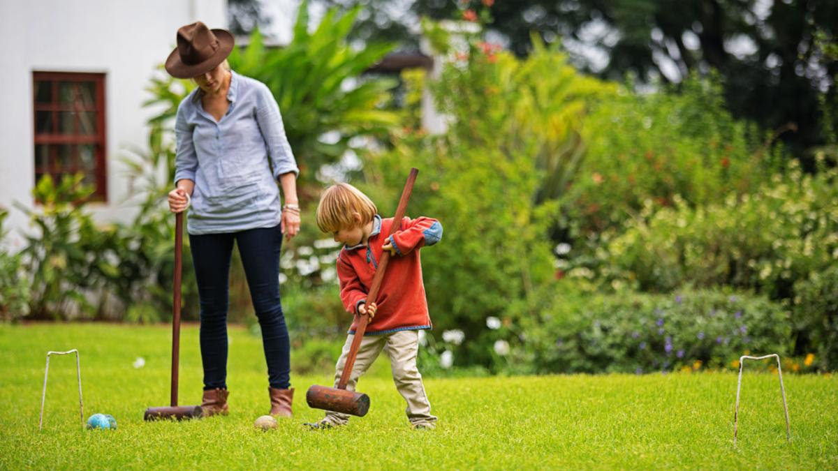 Family Fun with SkySafari