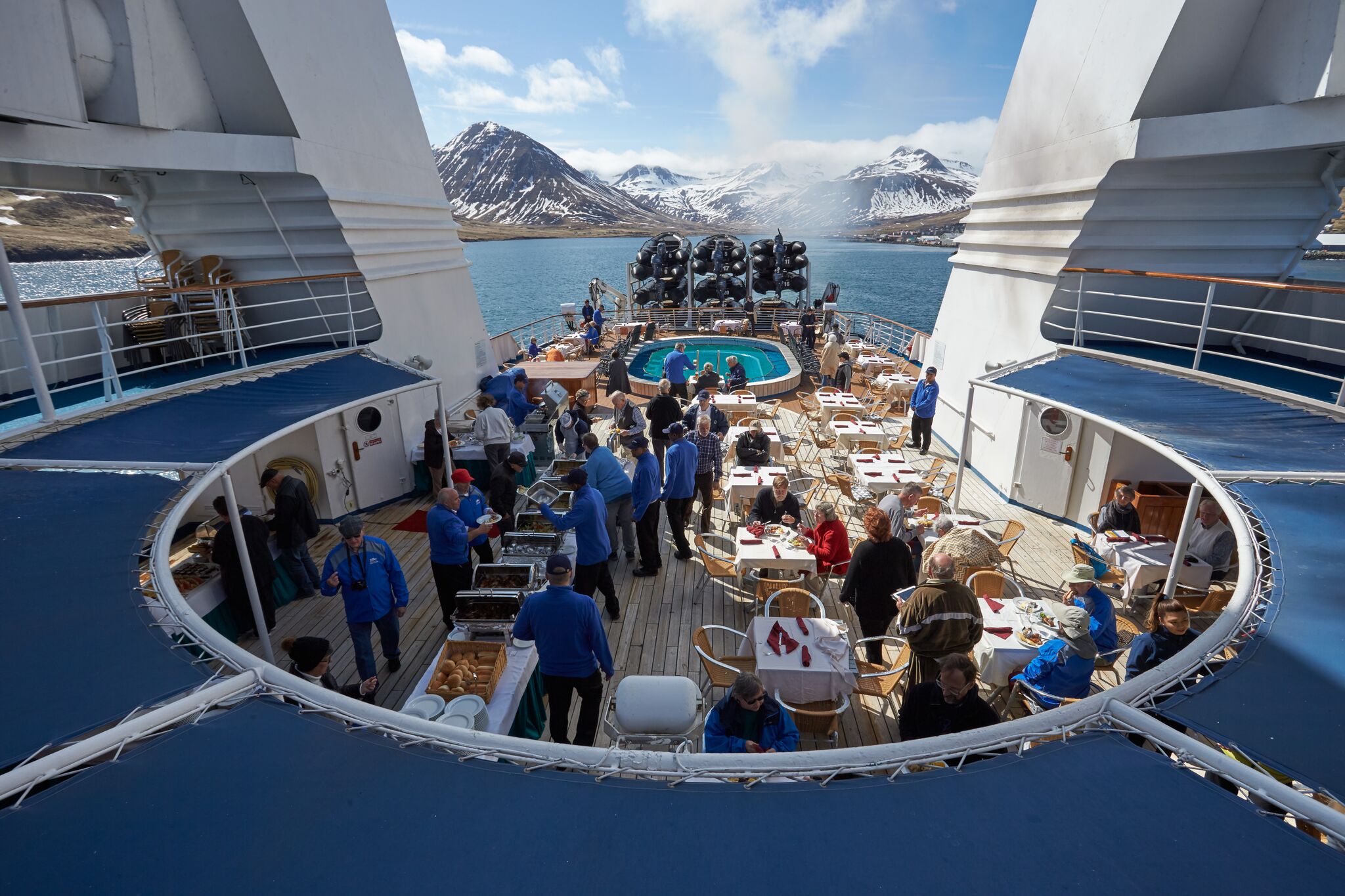 It’s Time to Starting Planning for 2021 in Iceland and Greenland