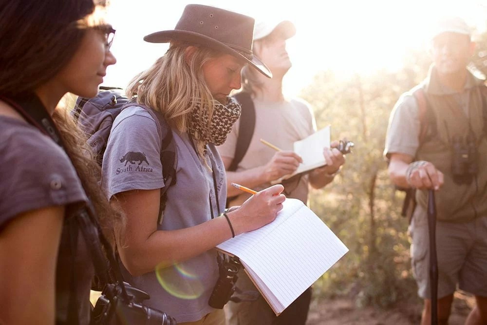 FGASA Field Guide Level 1 Apprentice Field Guide