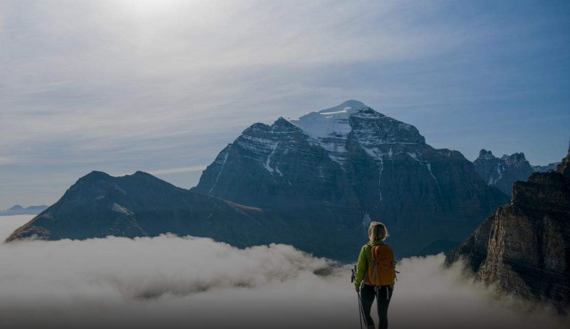 Read All About It: How Hiking Changes Our Brains