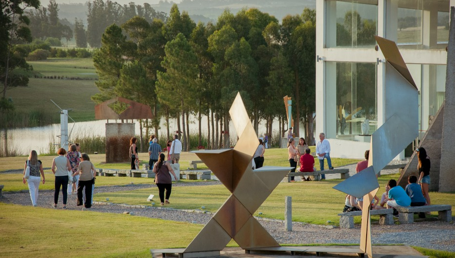 Discovering Punta del Este