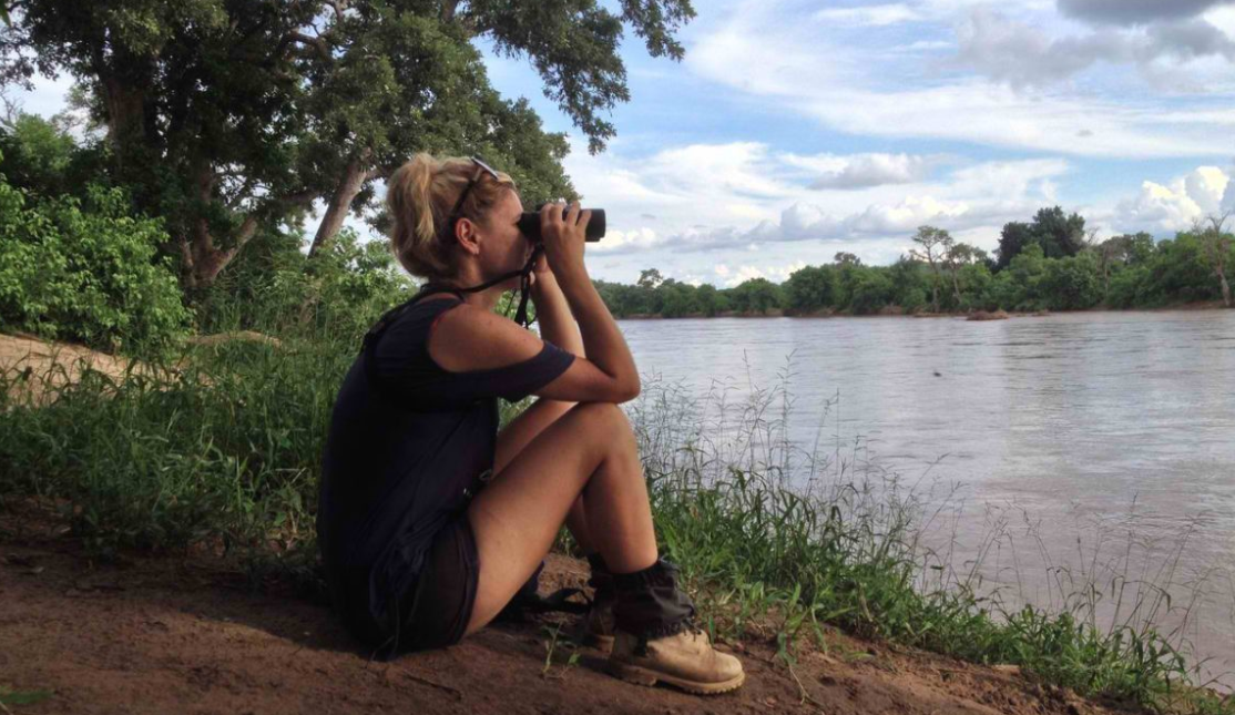 Why a Gap Year in Africa?