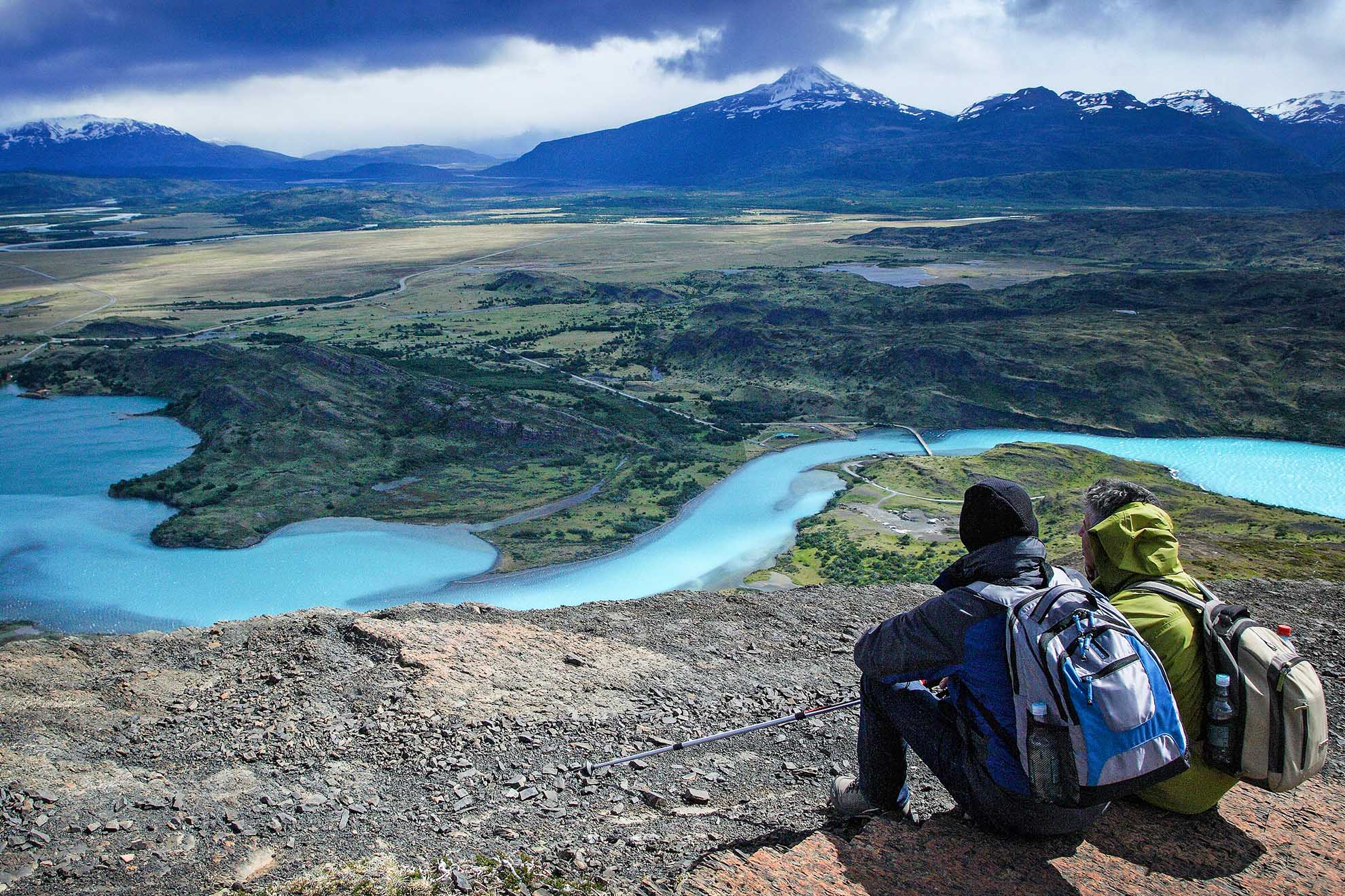 5 Amazing Ways to Experience Torres del Paine