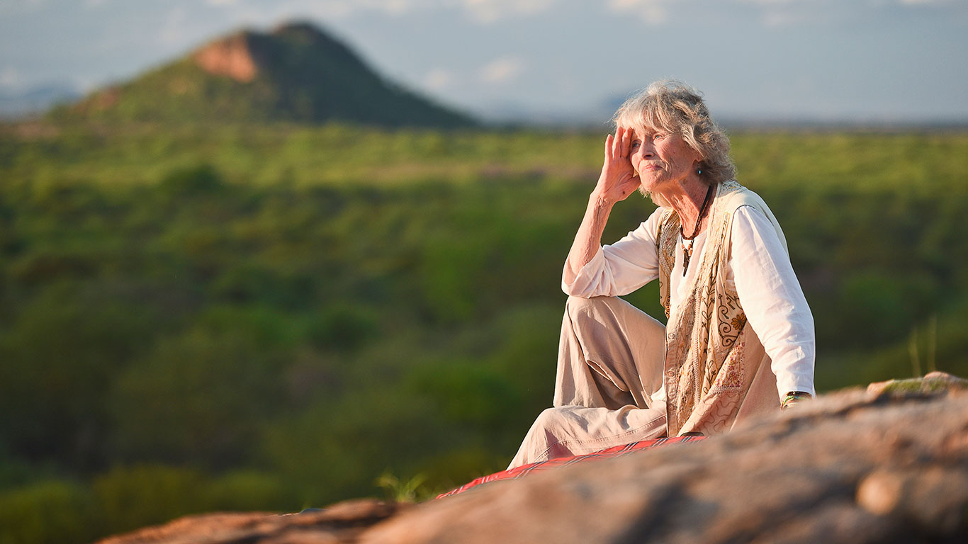 Elewana Elsa’s Kopje Celebrates 20th Anniversary, Actress Virginia McKenna from Born Free to Join Guests for Festivities