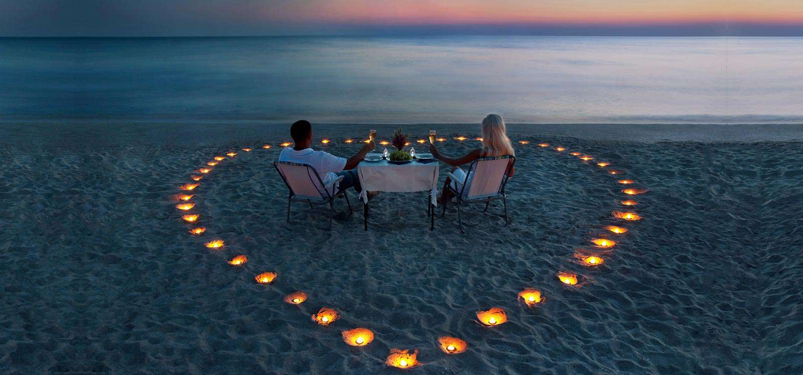 Romantic Sri Lanka