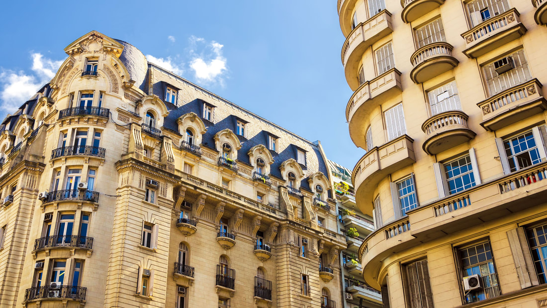 Hotel Spotlight: Recoleta Grand in Buenos Aires