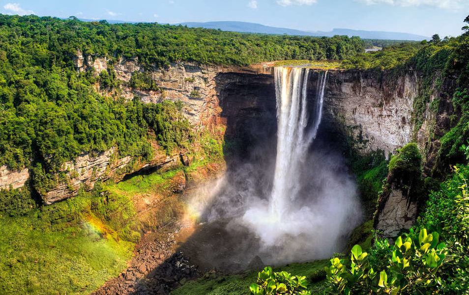 Read All About It: South America’s Best Travel Secret