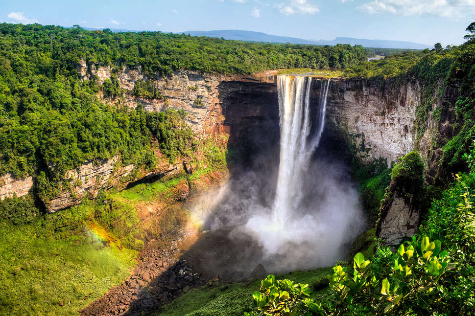 Read All About It: Guyana is South America’s Best-Kept Secret