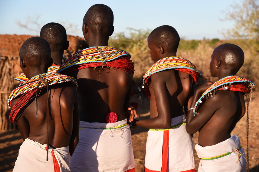Read All About It: There’s More to Kenya Than Safaris