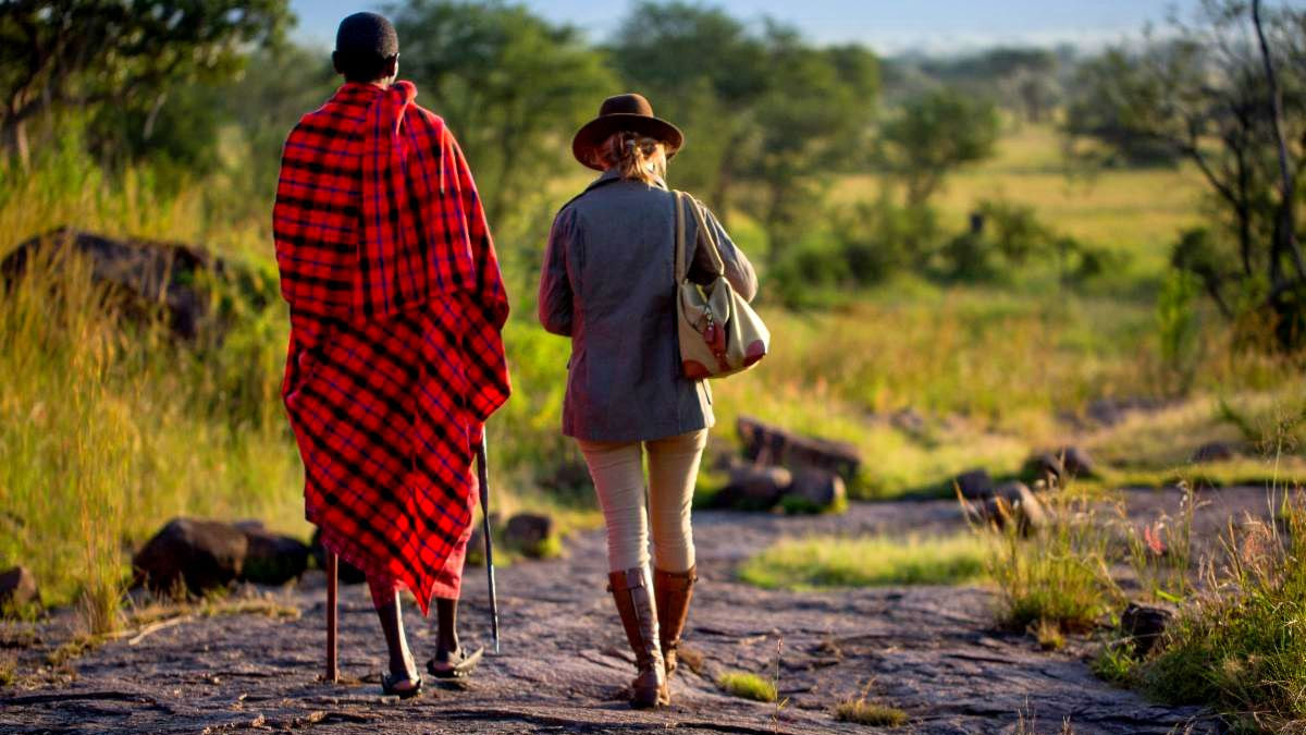 Elewana’s Tips for Traveling Solo