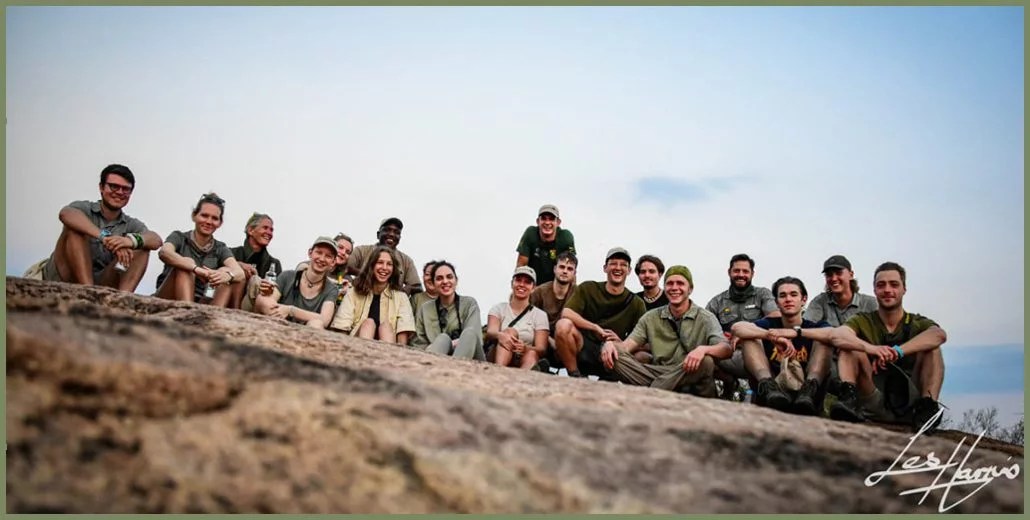 Another Day in Paradise - Strip Image