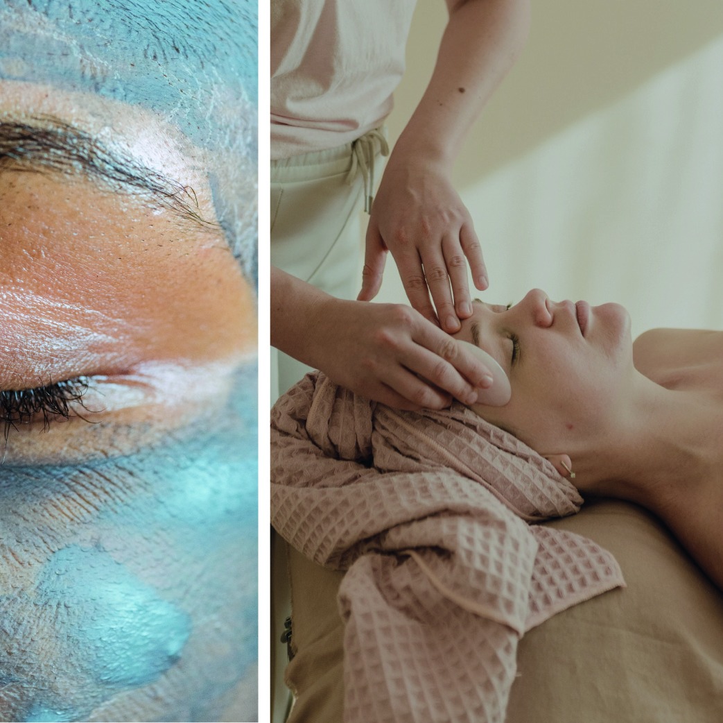 Design Your Own Pampered Retreat at La Coralina Island Spa