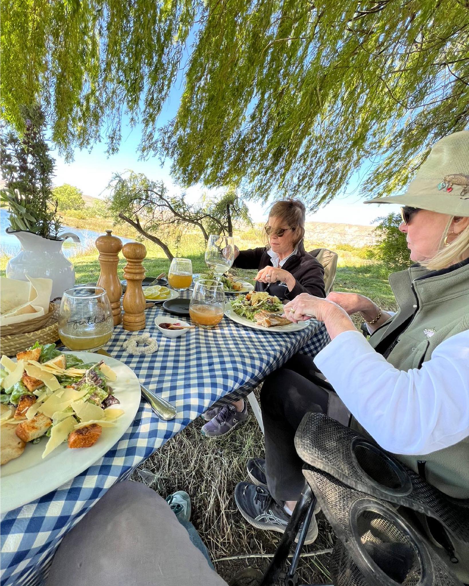 Adventures in the Heart of Patagonia