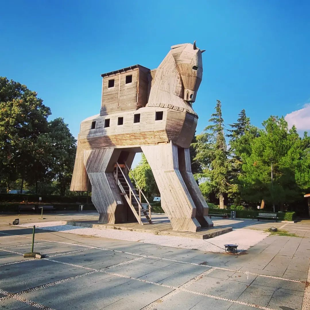 Exploring Turkiye’s Rich and Colorful Past