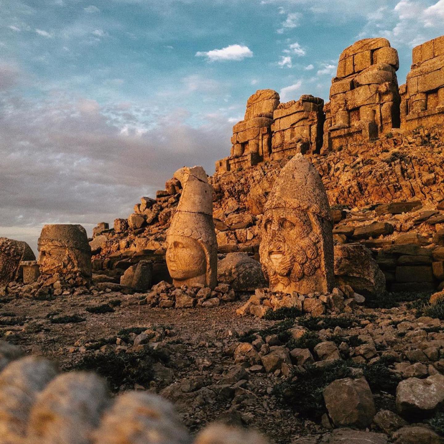 Exotic Eastern Turkey