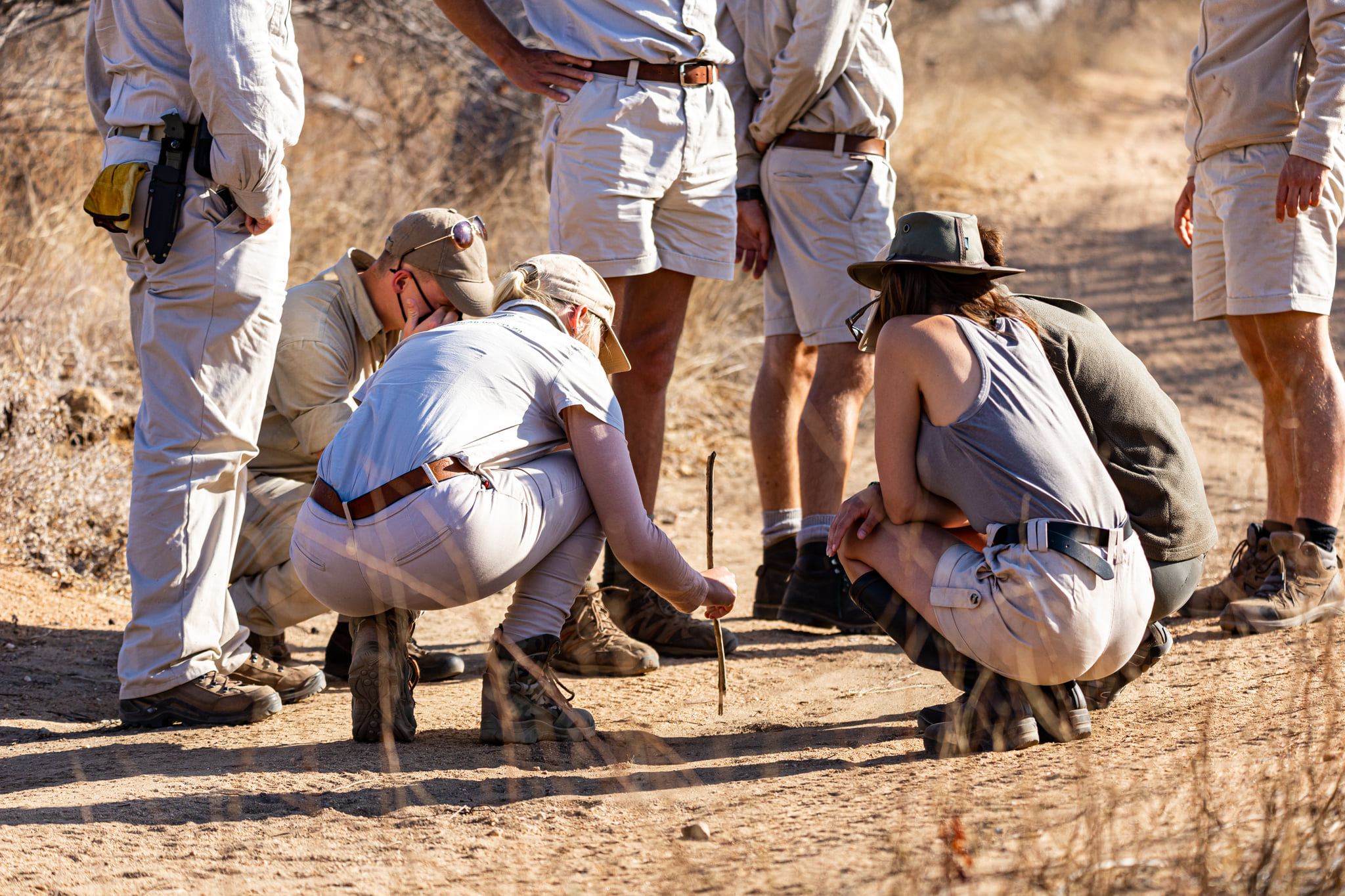 Africa Like You’ve Never Seen It Before