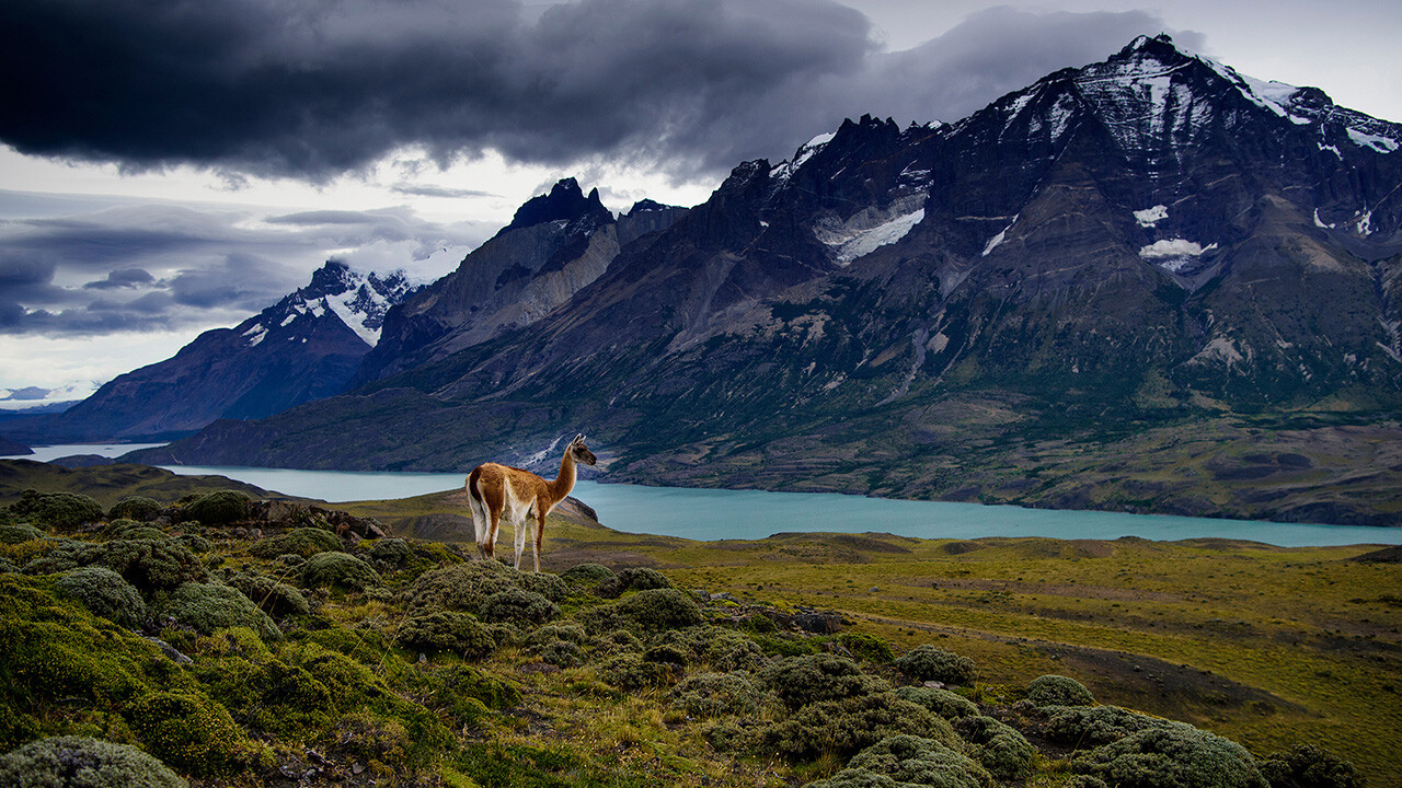 Discover the Most Breathtaking View on the “W” Trail